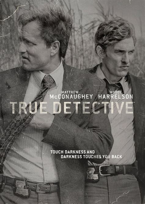 tinyzone true detective|True Detective (TV Series 2014– ) .